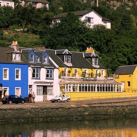 Penlea 1-Bed Flat With Harbour View In Tarbert Apartment Tarbert  Luaran gambar