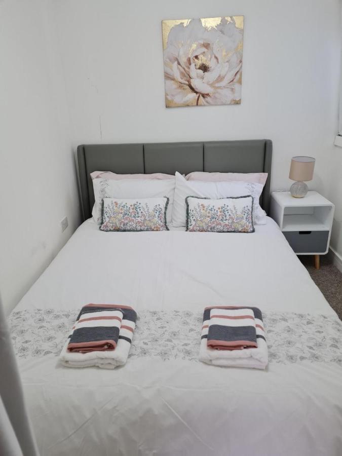 Penlea 1-Bed Flat With Harbour View In Tarbert Apartment Tarbert  Luaran gambar